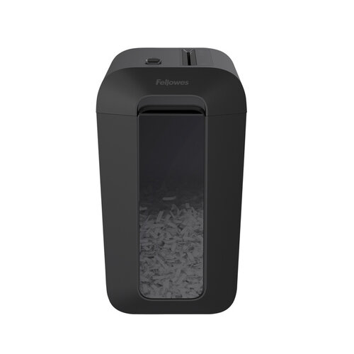 Fellowes Destructeur Fellowes Powershred LX65 particules 4x40mm noir