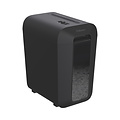 Fellowes Destructeur Fellowes Powershred LX65 particules 4x40mm noir