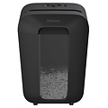 Fellowes Destructeur Fellowes Powershred LX70 particules 4x40mm noir