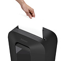 Fellowes Destructeur Fellowes Powershred LX70 particules 4x40mm noir