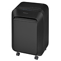 Fellowes Destructeur Fellowes Powershred LX210 particules 4x12mm noir