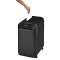 Fellowes Papiervernietiger Fellowes Powershred LX220 snippers 2x12mm zwart