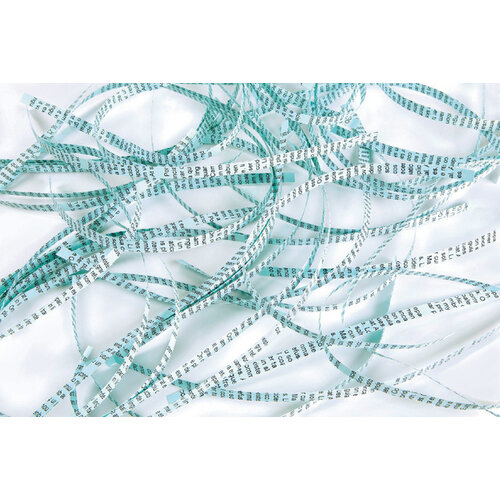 HSM Destructeur HSM Securio B24 bandelettes 5,8mm