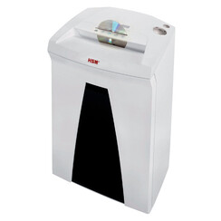 Destructeur HSM Securio B24 particules 0,78x11mm