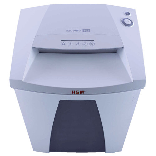 HSM Destructeur HSM Securio B32 particules 1x5mm