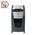 Rexel Papiervernietiger Rexel Optimum Auto+ 300M P5 snippers 2x15mm
