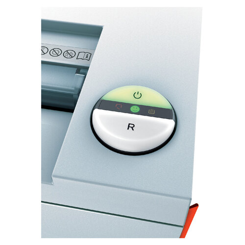 Ideal Papiervernietiger Ideal 2445 snippers 4x40mm