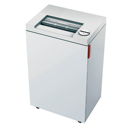 Ideal Papiervernietiger Ideal 2465 snippers 2x15mm