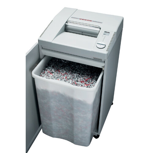 Ideal Papiervernietiger Ideal 2604 snippers 0.8x5mm