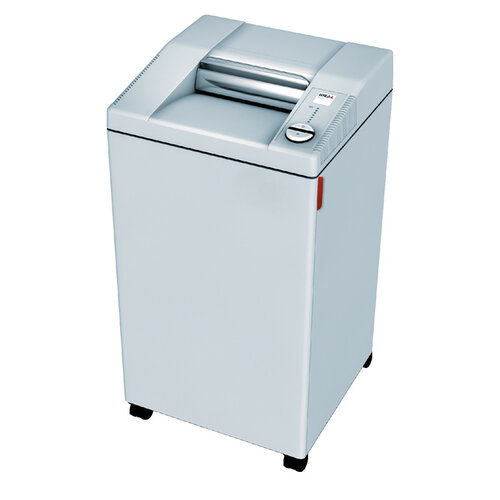 Ideal Papiervernietiger Ideal 2604 snippers 0.8x5mm