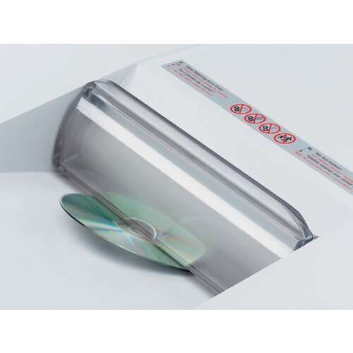 Ideal Destructeur Ideal 3104 bandelettes 4mm