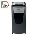 Rexel Papiervernietiger Rexel Optimum Auto+ 600M P5 snippers 2x15mm