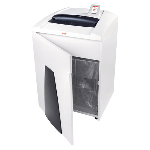 HSM Destructeur HSM Securio P44i particules 3,9x40mm + CD