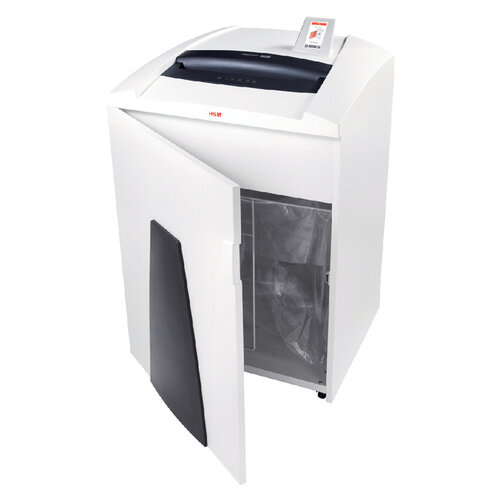 HSM Papiervernietiger HSM securio P44i snippers 1x5mm