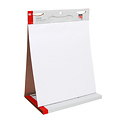 Quantore Chevalet de table Quantore 50x58,5cm 20 feuilles