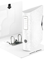 Leitz Ordner Leitz 1106 active 180° 80mm PP A4 wit