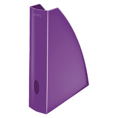 Porte-revues Leitz 5277 WOW violet