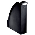 Leitz Porte-revues Leitz Plus noir