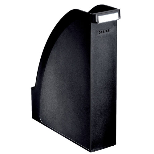 Leitz Tijdschriftcassette Leitz Plus zwart