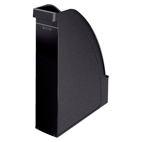 Leitz Tijdschriftcassette Leitz Plus zwart