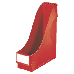 Porte-revues Leitz 2425 rouge