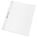 Leitz Showtas Leitz Recycle 100µ 6-gaats PP A5 transparant