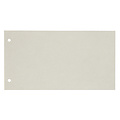 Jalema Bande de séparation Jalema Infinio 225x120mm 225g gris