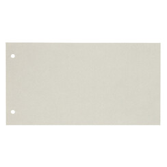 Bande de séparation Jalema Infinio 225x120mm 225g gris