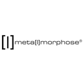 MTM Porte-cartes de visite métal/chrome