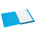 Jalema Duplexmap Secolor folio 225gr blauw