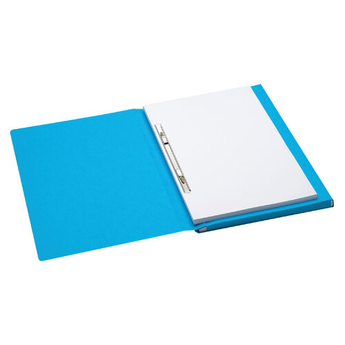 Jalema Duplexmap Secolor folio 225gr blauw