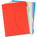 Tarifold Smartfolder Tarifold A4 assorti