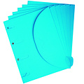 Tarifold Smartfolder Tarifold A4 blauw