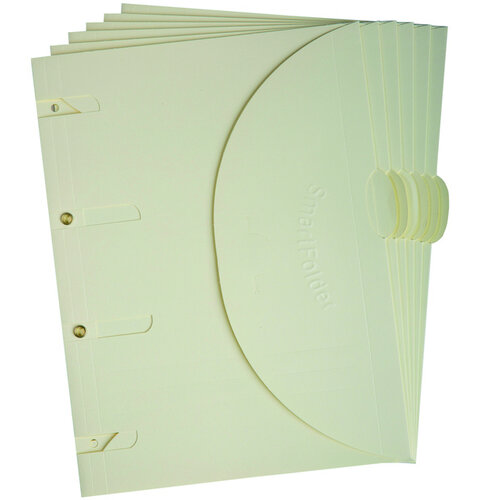 Tarifold Smartfolder Tarifold A4 beige