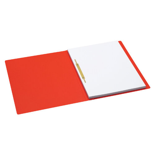 Jalema Snelhechter Secolor A4 225gr rood