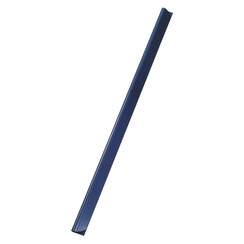 Baguette à relier Durable A4 3/4mm bleu