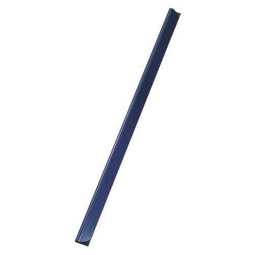 Durable Baguette à relier Durable A4 3/4mm bleu