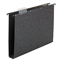 Elba Hangmap Elba Vertic A4 40mm hardboard zwart