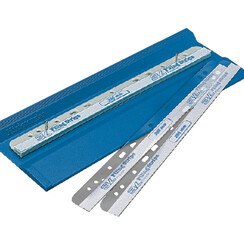 Bande de classement 3l 8804-A100 mounter +100 Filestrips