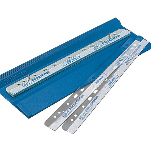 3L Bande de classement 3l 8804-A100 mounter +100 Filestrips