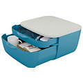 Leitz Ladenblok Leitz Cosy 2 laden blauw