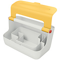 Leitz Boîte de rangement Leitz Cosy portable plastique jaune