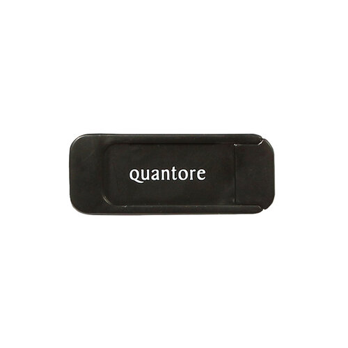 Quantore Cache webcam Quantore