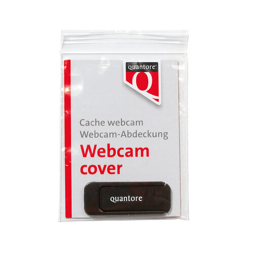 Quantore Cache webcam Quantore