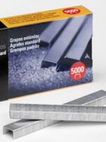 Bostitch Agrafes Bostitch SBS1P-4CP 12/6 galvanisé