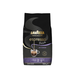 Café en grain Lavazza Espresso Barista Intenso 1kg