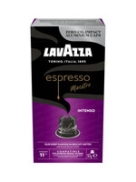 Lavazza Koffiecups Lavazza espresso Intenso 10 stuks