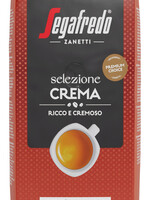 Segafredo Koffie Segafredo Crema bonen 1000gr