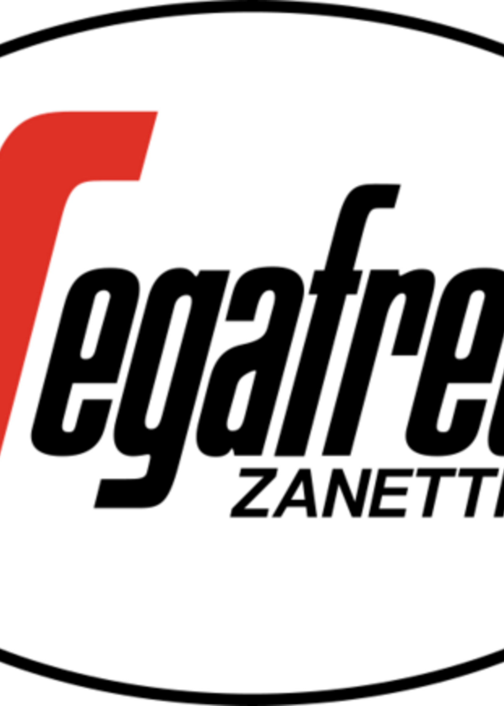 Segafredo Koffie Segafredo Crema bonen 1000gr