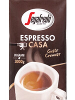 Segafredo Café en grain Segafredo Casa 1000g